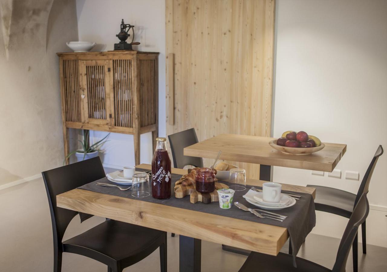 Agriturismo Farmhouse La Barberina Calceranica al Lago Dış mekan fotoğraf