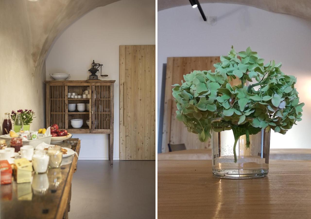 Agriturismo Farmhouse La Barberina Calceranica al Lago Dış mekan fotoğraf