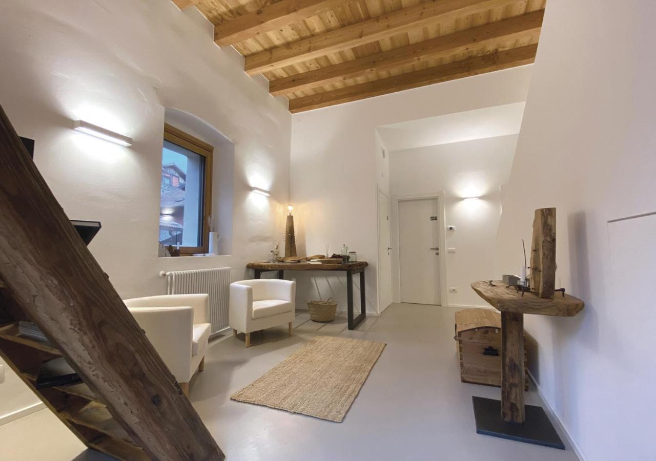 Agriturismo Farmhouse La Barberina Calceranica al Lago Dış mekan fotoğraf