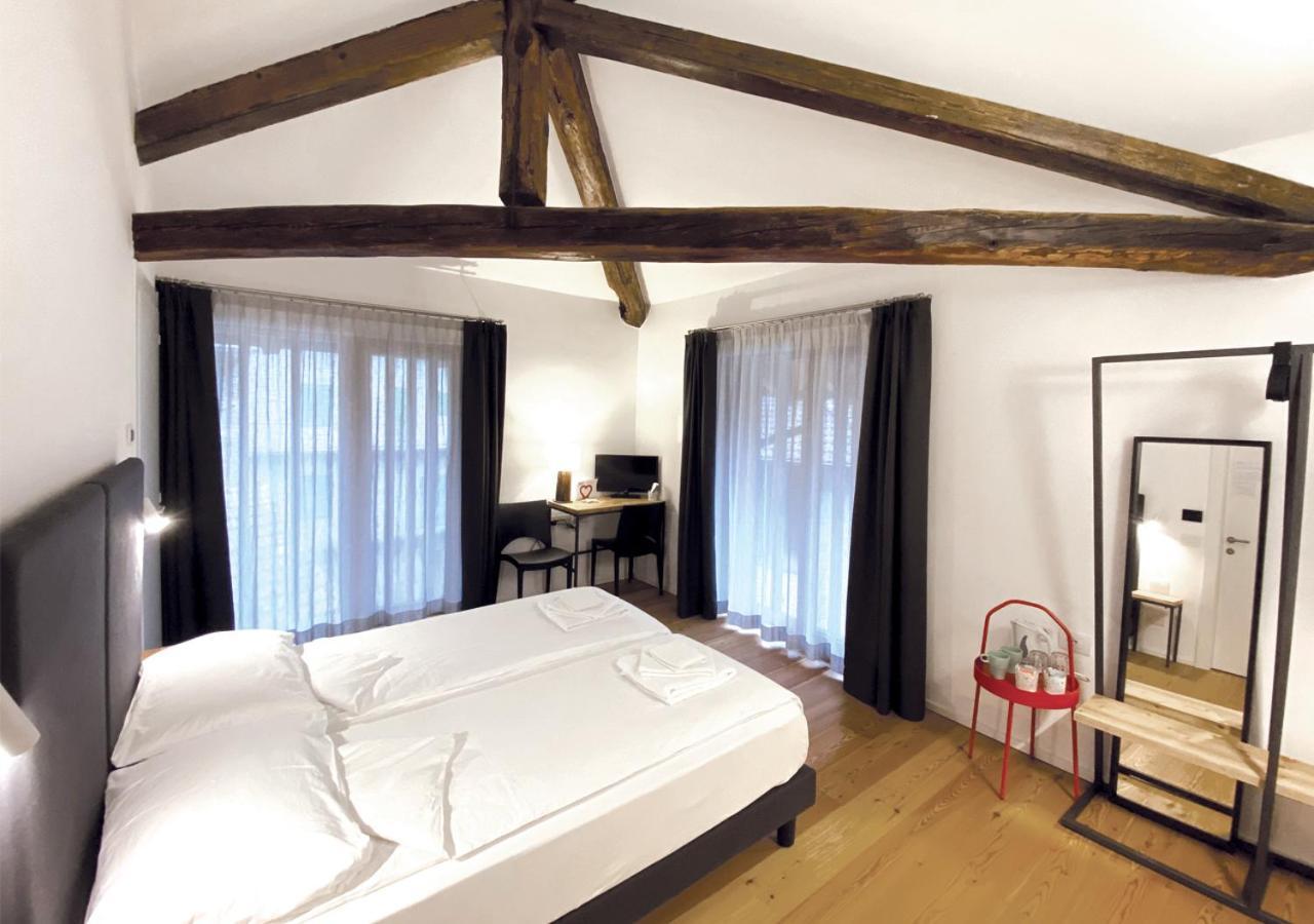 Agriturismo Farmhouse La Barberina Calceranica al Lago Dış mekan fotoğraf